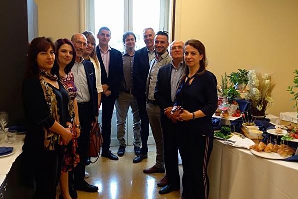 KICK-OFF meeting