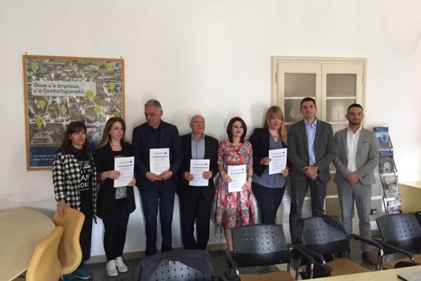KICK-OFF meeting