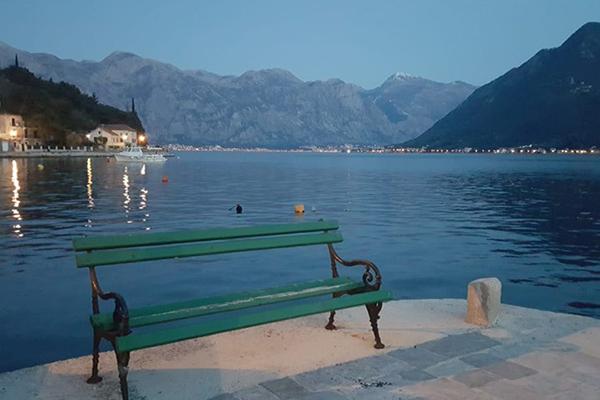 Kotor meeting