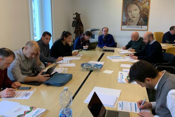 meeting