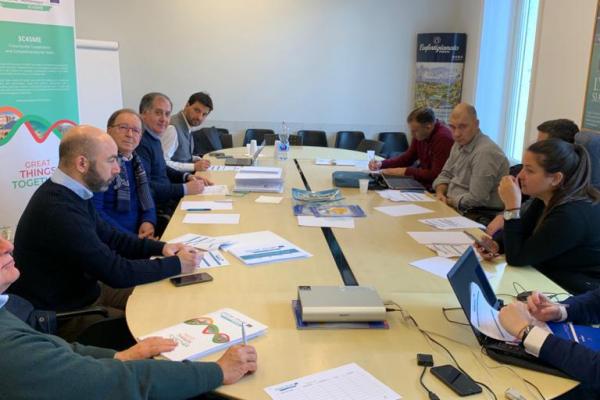 meeting